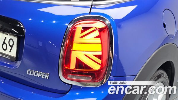 MINI 2021, фото 8