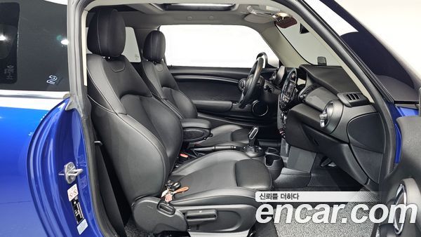 MINI 2021, фото 15