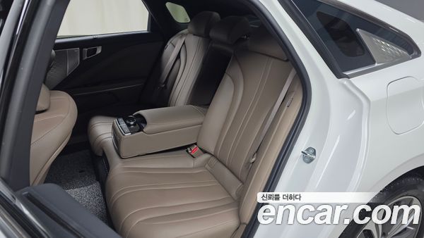 Kia K8 2023, фото 17