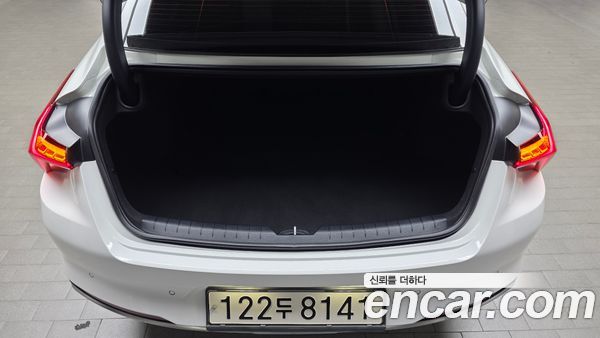 Kia K8 2023, фото 23