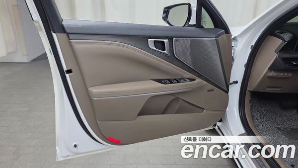 Kia K8 2023, фото 13