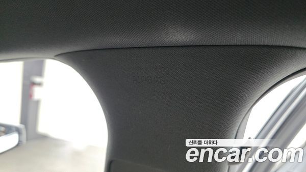 Kia K8 2023, фото 29