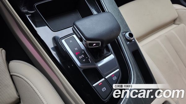 Audi A5 2023, фото 12
