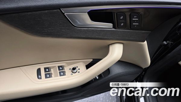 Audi A5 2023, фото 32