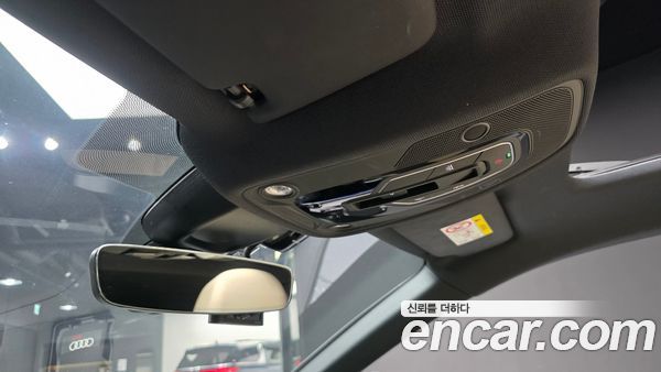 Audi A5 2023, фото 35