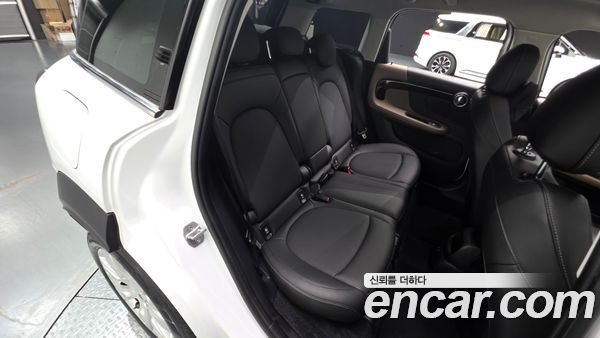 MINI COUNTRYMAN 2020, фото 16