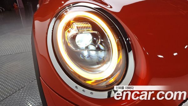MINI 2021, фото 8