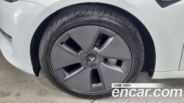 Tesla Model 3 2021, фото 5