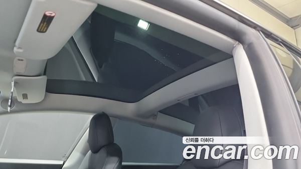 Tesla Model 3 2021, фото 14
