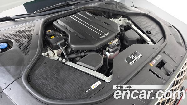 Genesis G90 2023, фото 6