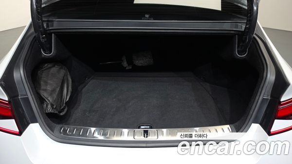 Genesis G90 2023, фото 24