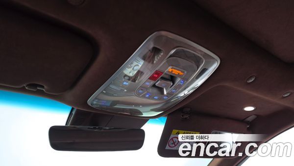 Genesis G90 2023, фото 26