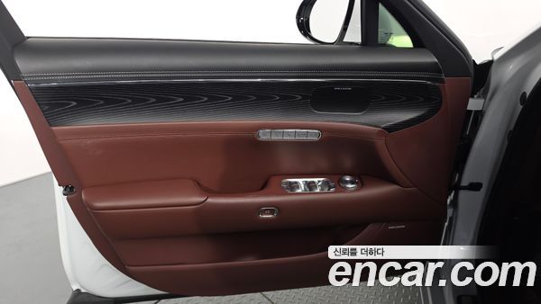 Genesis G90 2023, фото 14