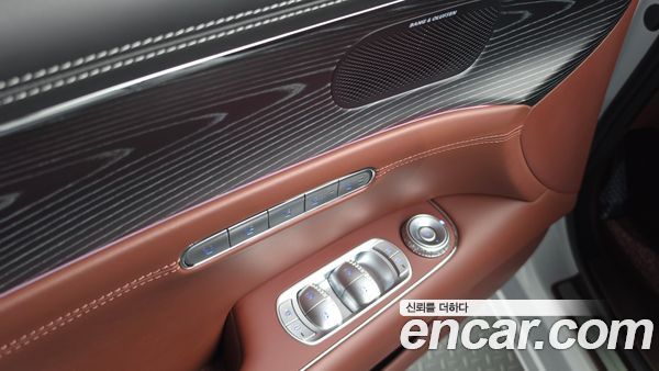 Genesis G90 2023, фото 29