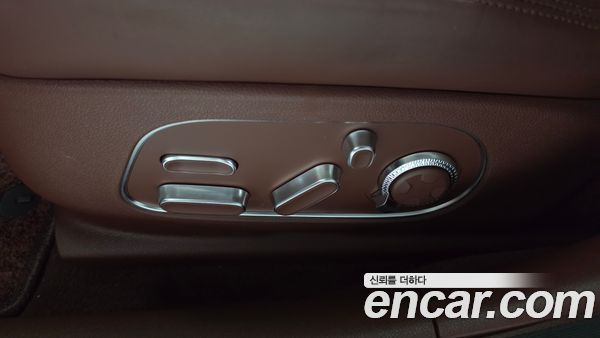 Genesis G90 2023, фото 32