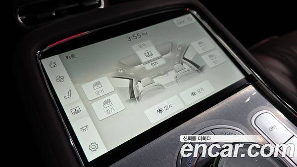 Genesis G90 2023, фото 41