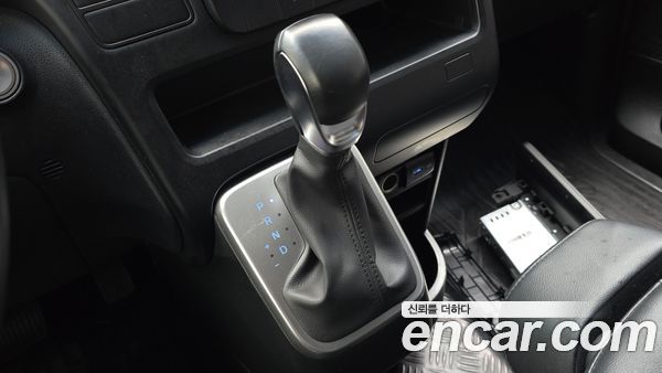 Hyundai Staria 2022, фото 9