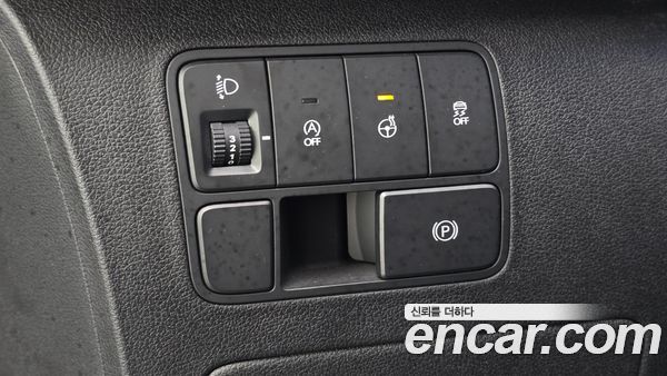Hyundai Staria 2022, фото 14