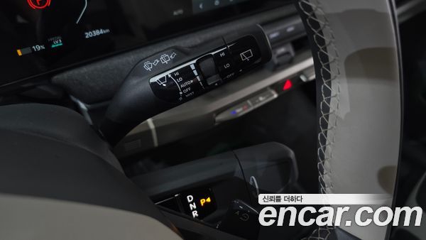 Kia EV3 2025, фото 11