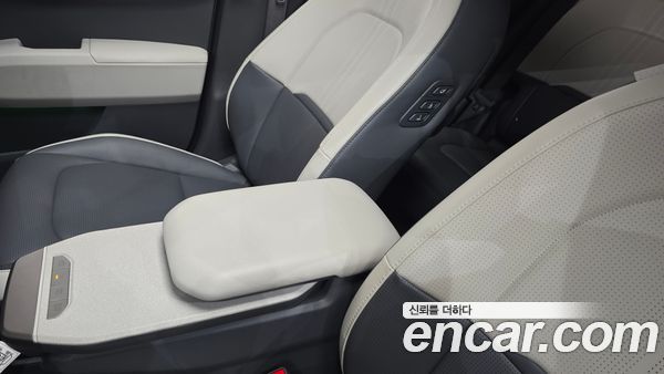 Kia EV3 2025, фото 28