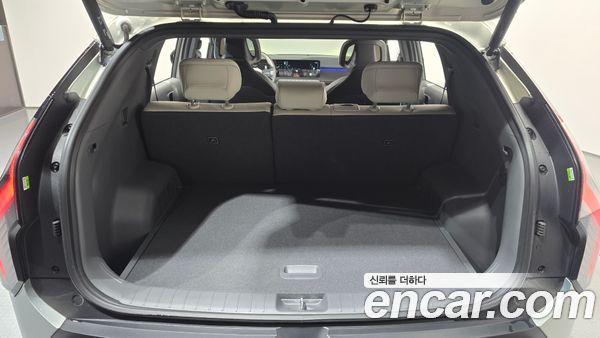 Kia EV3 2025, фото 29