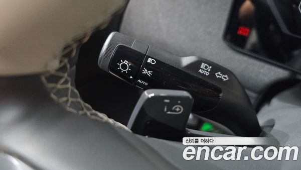 Kia EV3 2025, фото 31