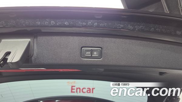 Audi Q4 e-tron 2026, фото 24