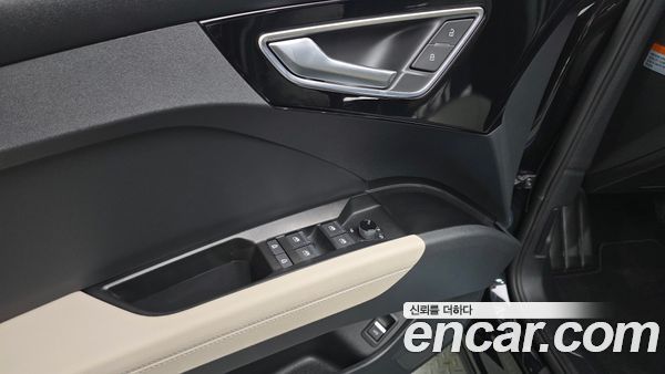 Audi Q4 e-tron 2026, фото 26