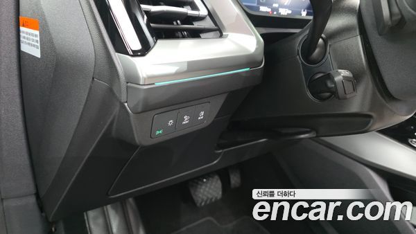 Audi Q4 e-tron 2026, фото 28