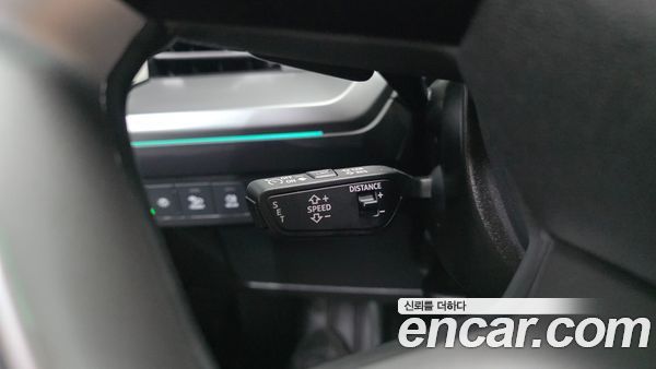 Audi Q4 e-tron 2026, фото 29