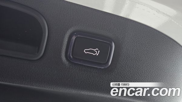 Kia Stinger 2021, фото 31