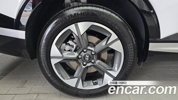 Hyundai Palisade 2025, фото 5