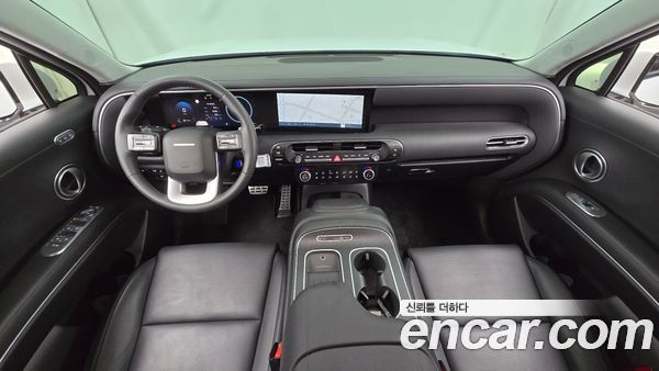 Hyundai Palisade 2025, фото 10