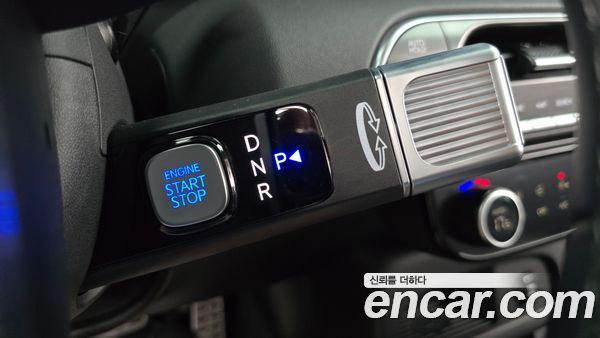Hyundai Palisade 2025, фото 12