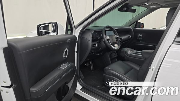 Hyundai Palisade 2025, фото 13