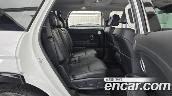 Hyundai Palisade 2025, фото 17