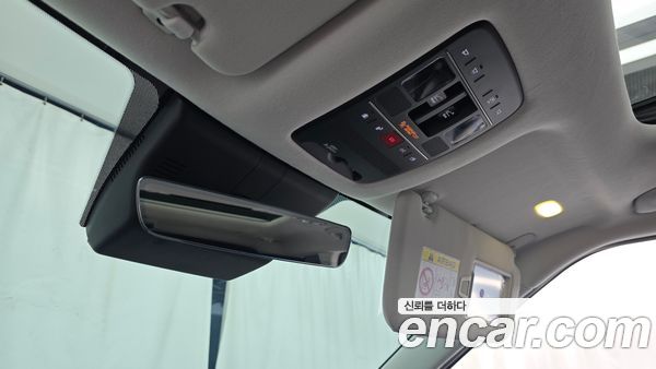 Hyundai Palisade 2025, фото 24