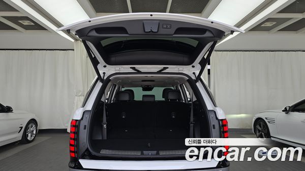 Hyundai Palisade 2025, фото 26