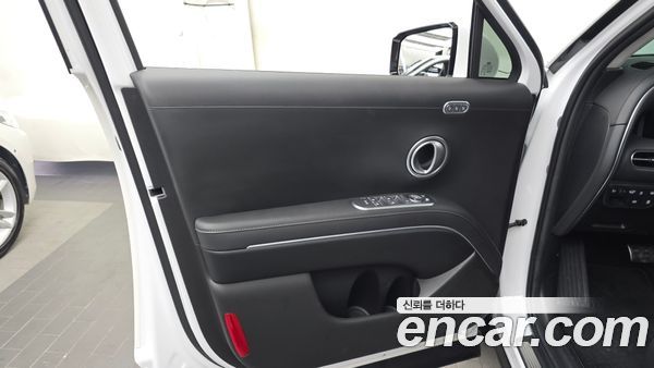 Hyundai Palisade 2025, фото 14
