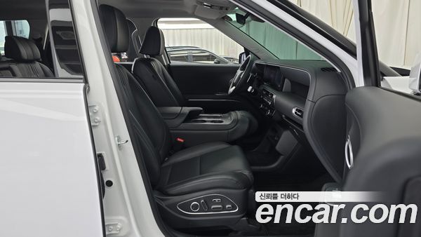 Hyundai Palisade 2025, фото 16