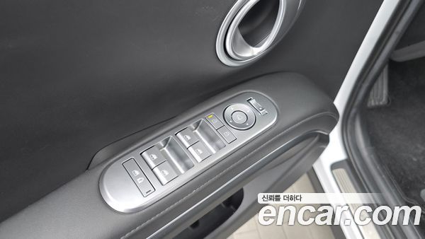 Hyundai Palisade 2025, фото 29
