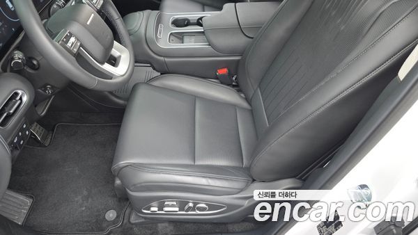 Hyundai Palisade 2025, фото 32