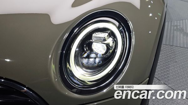 MINI CLUBMAN 2020, фото 7