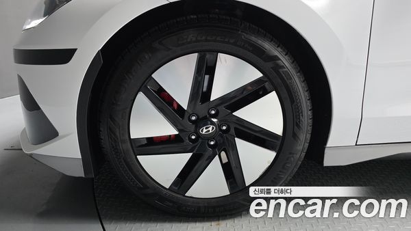 Hyundai IONIQ 6 2023, фото 5