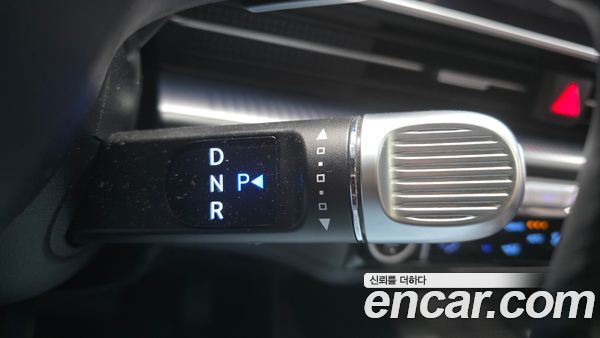 Hyundai IONIQ 6 2023, фото 12