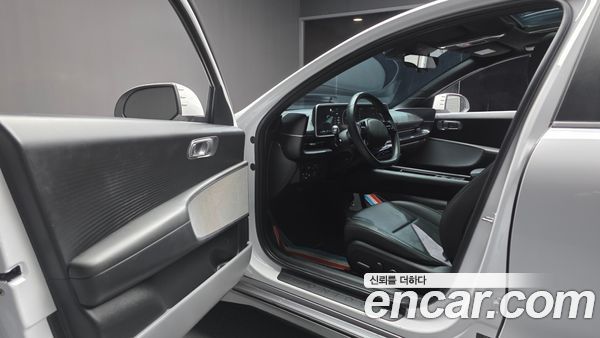 Hyundai IONIQ 6 2023, фото 13