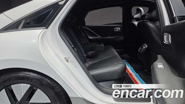 Hyundai IONIQ 6 2023, фото 17