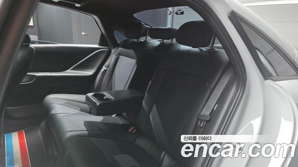 Hyundai IONIQ 6 2023, фото 18