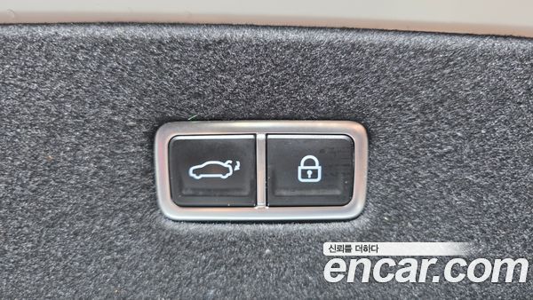 Hyundai IONIQ 6 2023, фото 22