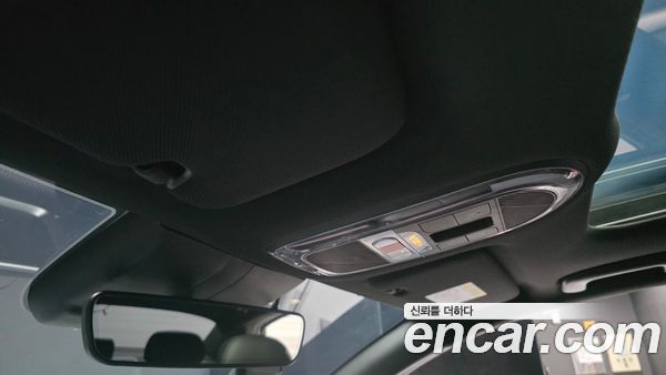 Hyundai IONIQ 6 2023, фото 24